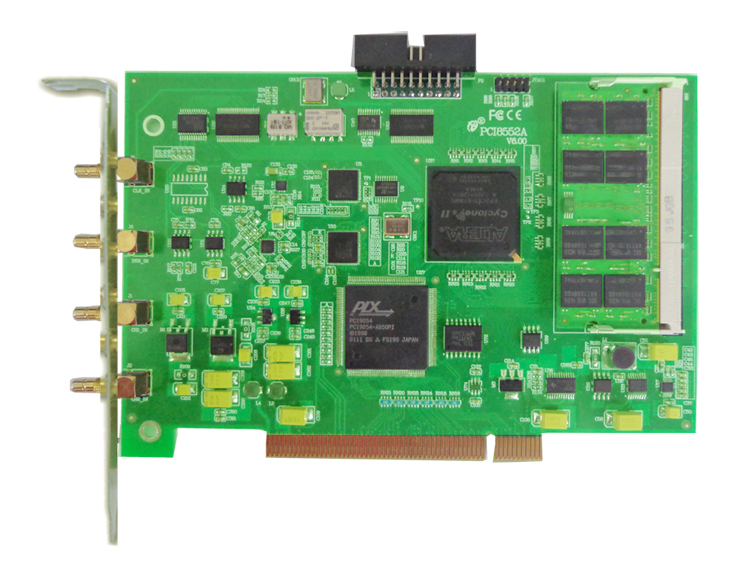 PCI8552A